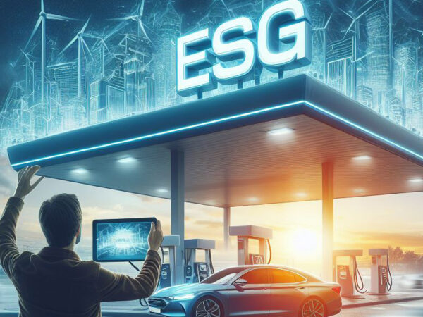 Como Adotar Estratégias ESG em Postos de Combustíveis